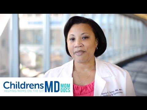 Should You Get Genetic Testing During Your Pregnancy?