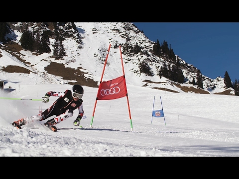Ski-Club Arlberg – Nachwuchstraining