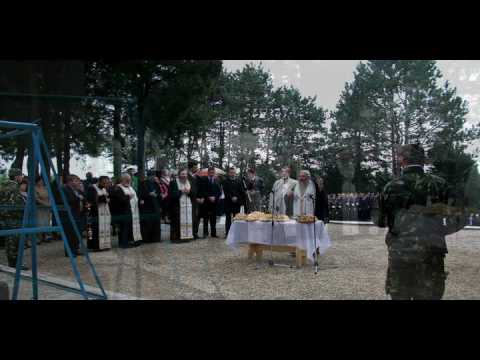 Ziua Eroilor-Salcud,Iernut,Sf.Gheorghe.2010