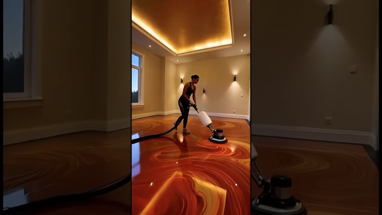 Amazing 3D Floor Art & Home Decor Designs 2026 | Satisfying DIY Projects #homedecor