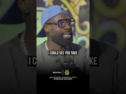 G. Dep Was HEATED When Lil Wayne Stole Special Delivery