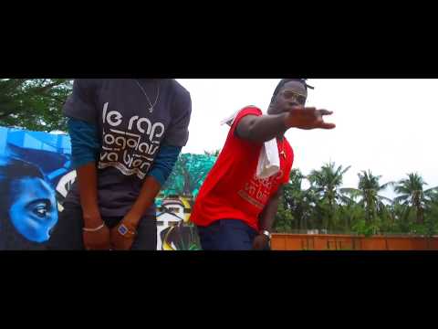 Par Nous Pour Nous -  LeRapTogolaisVaBien (Prod by Tha Vicious)