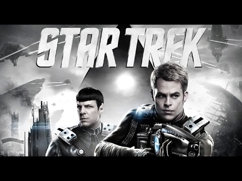 Star Trek Full Game Walkthrough Gameplay