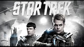 Star Trek Game Movie
