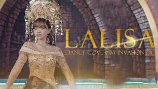 Download lagu LISA - 'LALISA' DANCE COVER BY INVASION DC FROM INDONESIA mp3 Download lagu LISA - 'LALISA' DANCE COVER BY INVASION DC FROM INDONESIA mp3