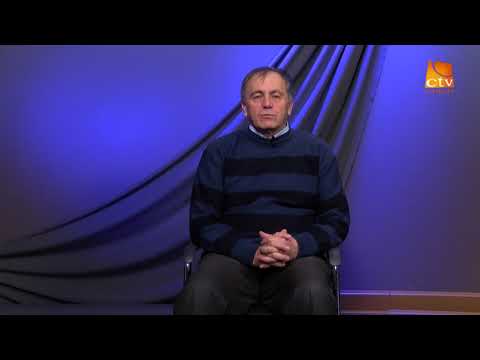 Teofil Mandrutiu - Mi-e sete