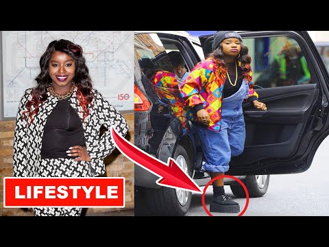 Misha B's Lifestyle 2020 ★ New Boyfriend, House, Net worth & Biography