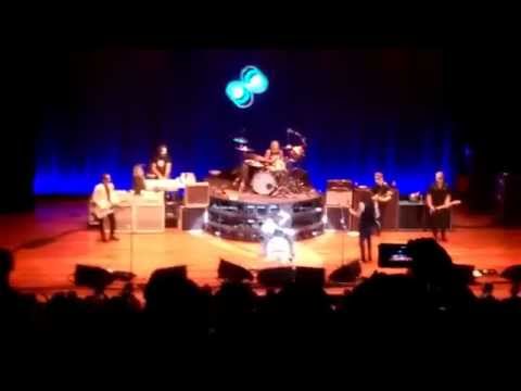 Polk Salad Annie - Foo Fighters with Tony Joe White at The Ryman 10-31-2014