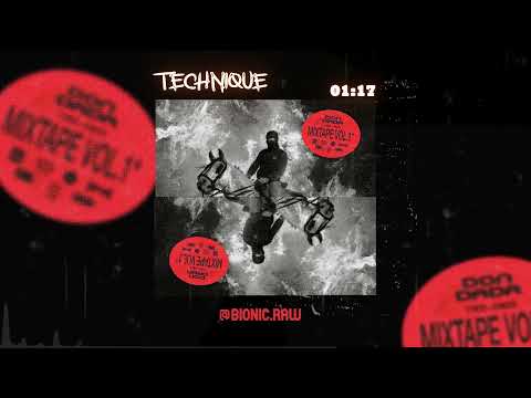 (FREE) Alpha wann type beat " Technique"  -  Don dada