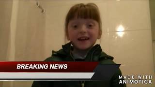 MUST WATCH- TAY &#39;n&#39; TEE&#39;s WORLD NEWS FLASH!!