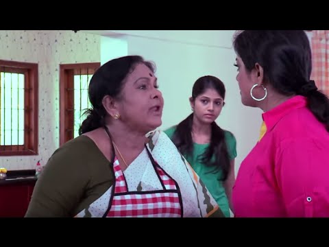 Thatteem Mutteem | Ep 1 Part 1 - 'Arjunetta, i love you' | Mazhavil Manorama