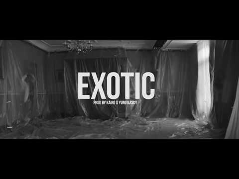 [FREE] Migos x Young Thug x Future Type Beat "Exotic"