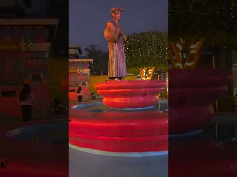 San Antonio aguas calientes, Guatemala 