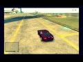 GTA V Handling In GTA IV/EFLC [MOD] 