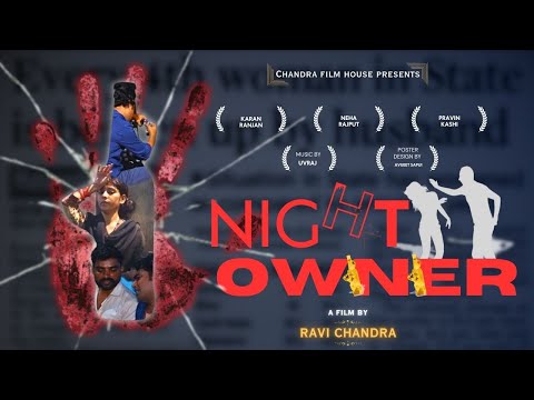 Pravin Kashi night owner