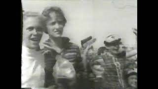 Elvis Sings  1955  (Mystery Train)