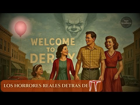 Opening: ¿pudo Pennywise tener un precedente real?