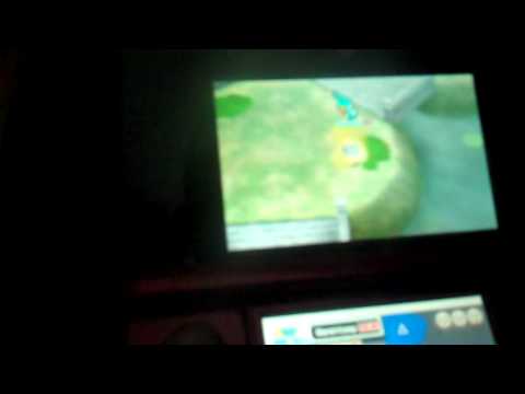 pokemon rumble blast walkthrough episode 24: fish or pancake?