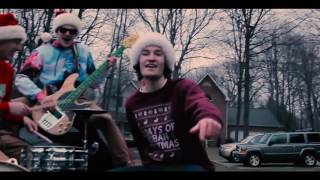 &quot;All I Want for Christmas is You&quot; - The Waves (Mariah Carey cover)