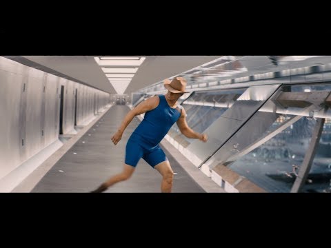 Kingsman: The Golden Circle (Final Trailer)