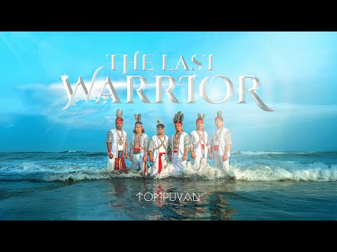 Tompuvan - The Last Warrior (Official Music Video)