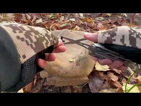 Мультитул 17в1 для велосипеда с набором бит | Вело мультитул инструмент велосипедиста | Мультиинструмент велосипедный - фото 1 - id-p2587287684