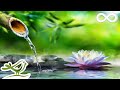 Musique de piano relaxante • Musique pour s’endormir, bruit de l'eau, musique relaxante