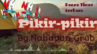Download lagu Lagu Tebe Timor Terbaru Pikir Pikir Petik Delima... mp3