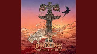 "Vengeful Spirits" : 1st album of Dioxine