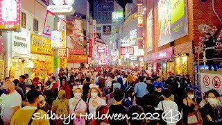 [問卦] 東京澀谷萬聖節派對很多人的八卦?