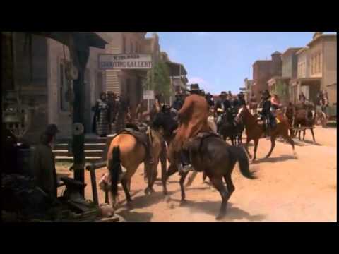 Tommy Lee Jones on Eminent Domain