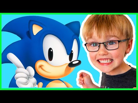 Sonic Forces - Let's Play