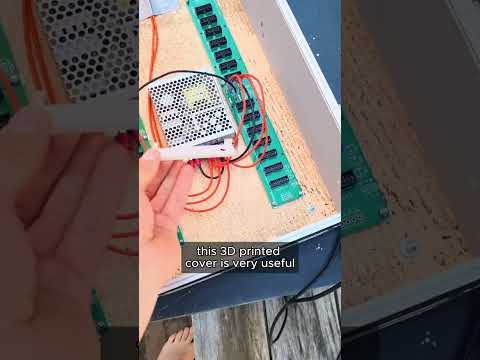 Turning 2 vintage shoe salesmen cases into eurorack cases