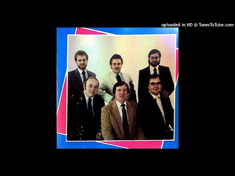 Blood Washed Band Cassette - The Gospel Servants (1987) [Full Album]