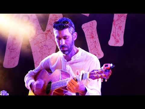 Nuit du Folk en Diois 2019 - Kaz Kan Zie - Scottish