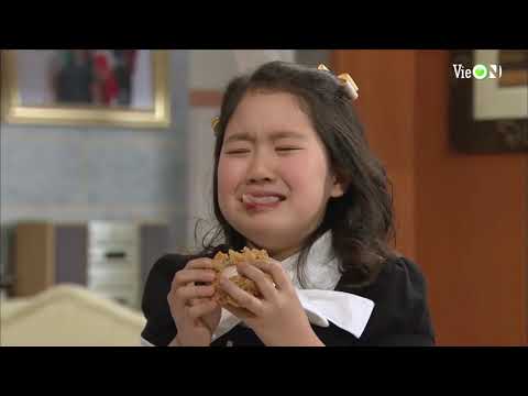 Anh trai tìm mọi cách để trị tật ăn của Heri và cái kết đắng lòng| Gia Đình Là Số 1- phần 2