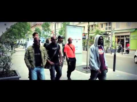 Les Incompris Feat DH GIZ   On Fait Notre Taff