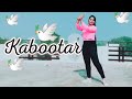 Kabootar Renuka Panwar Pranjal Dahiya Surender Romio Kabootar Dance Latest Haryanvi Song 2021