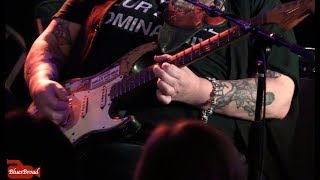 POPA CHUBBY • Working Class Blues • Stanhope House NJ 11/30/18