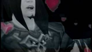 [wow music video] The White One Is Evil - Elliot Minor