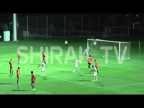 Premier League, round 3, FC Pyunik 1:0 FC Shirak