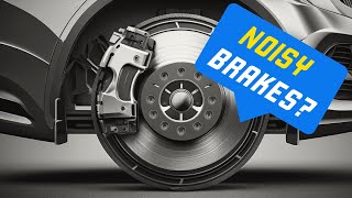 2002-2006 Honda CRV - Replace Front Brake Pads & Rotors - Girlie Garage