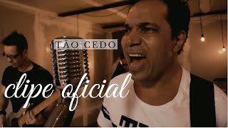  (Clipe Oficial) TO CEDO - pastor Valdir Zanoni