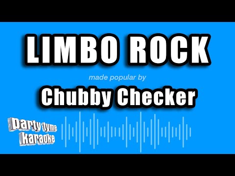 Chubby Checker - Limbo Rock (Karaoke Version)