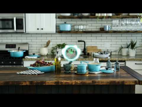 Cooking | Happy and Uplifting Background / Vlog Music (No Copyright) by MaxKoMusic