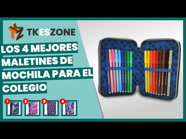 Vídeo relacionado con APLI 18414 - Estuche Multiusos de Silicona Nordik Collection - Verde Turquesa - Estuche Escolar de 185 x 75 x 55 mm