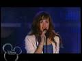 Disney Channel Games 2008 Demi Lovato Singing This Is Me