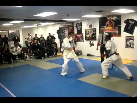 Chrysat Allogho Knock-Out in 15s.3gp