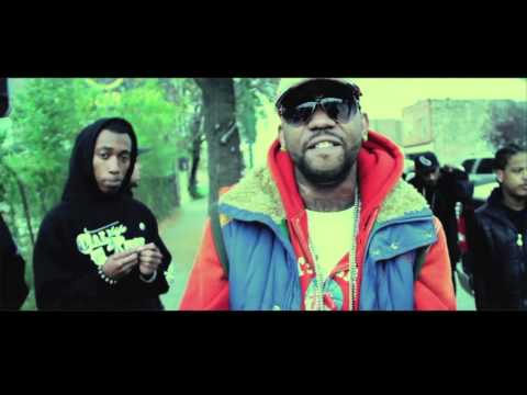 Cap1 - "Finesse" Video