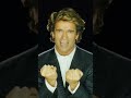 Arnold Schwarzenegger sings Careless Whisper #funny #shorts